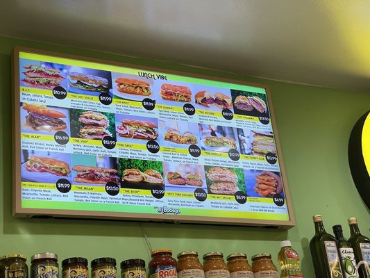 DTLA Bodega by null