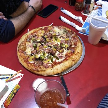 Mellow Mushroom Columbus - Medium pacific rim - Pizza Near Me - Columbus, Georgia Mellow Mushroom Columbus - Medium pacific rim - Pizza Near Me - Columbus, Georgia
