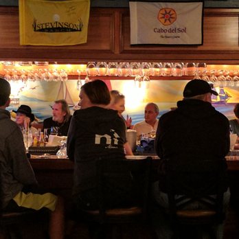 Sandbar & Grill - This is a cozy place where great food and terrific service are a top priority. - Seafood Near Me - Monterey, California Sandbar & Grill - This is a cozy place where great food and terrific service are a top priority. - Seafood Near Me - Monterey, California