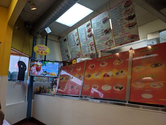 Pineda Tacos Plus by null