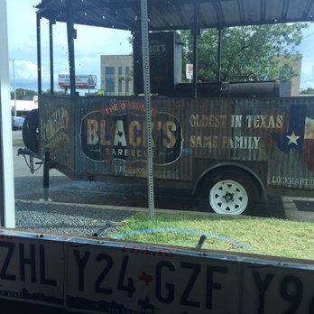 Black's Barbecue Austin - Barbeque Near Me - Austin, Texas