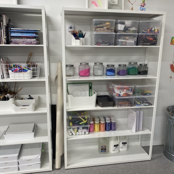 Creative Jane Art Studio - Art supplies - Art Classes Near Me - Winter Park, Florida