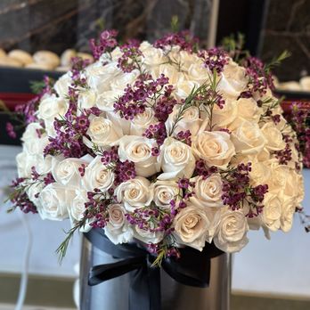 Luxury Rose - Florists Near Me - Whittier, California Luxury Rose - Florists Near Me - Whittier, California