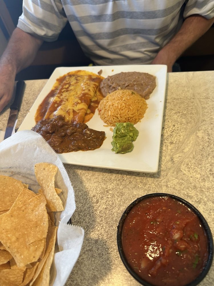 Hacienda El Charro