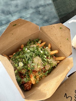 Korea Taqueria - South Philly by null