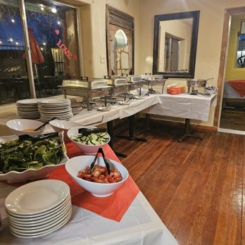 The Oasis Belen - Breakfast & Brunch Near Me - Belen, New Mexico