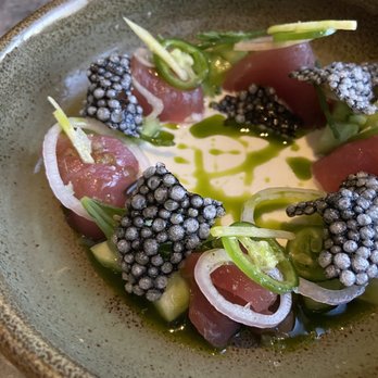 Animae - Tuna - Asian Fusion Near Me - San Diego, California