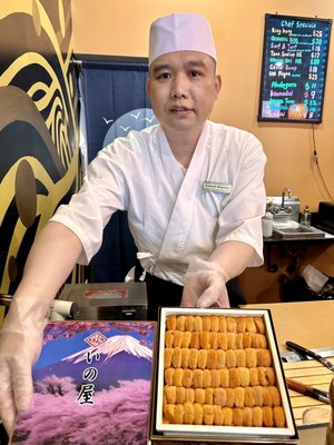 Omakase by korami by null