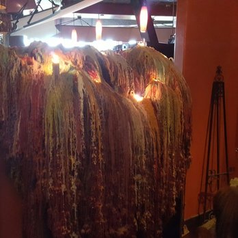 Barbacoa Grill - Steakhouses Near Me - Boise, Idaho