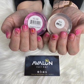 Zen Nail Bar - Nail Salons Near Me - Riverside, California