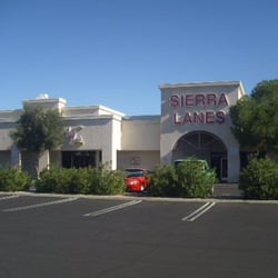 Sierra Lanes
