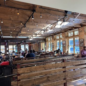 Terry Black's Barbecue - Barbeque Near Me - Fort Worth, Texas