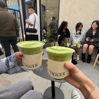 Stagger Coffee - Coffee & Tea Near Me - Los Angeles, California Stagger Coffee - Coffee & Tea Near Me - Los Angeles, California