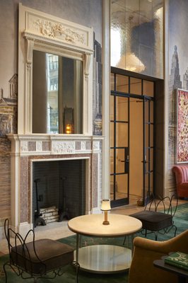 Lounge on Pearl by null