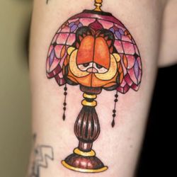 Zink Modern Tattooing