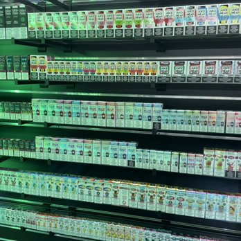 GREEN DREAM TOBACCO 2 - Updated May 2026 - 11988 MS-57, Vancleave,  Mississippi - Tobacco Shops - Phone Number