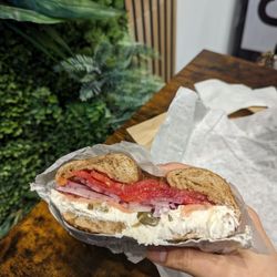 ARK Bagels