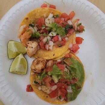 El Zarape - Shrimp tacos, good. - Mexican Near Me - Los Angeles, California El Zarape - Shrimp tacos, good. - Mexican Near Me - Los Angeles, California