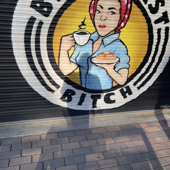 Breakfast Bitch - Breakfast & Brunch Near Me - Phoenix, Arizona
