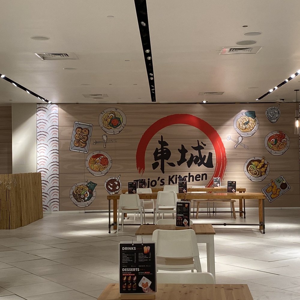 Tojo Kitchen - Ramen Near Me - Paramus, New Jersey Tojo Kitchen - Ramen Near Me - Paramus, New Jersey