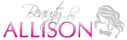Beauty by Allison Logo