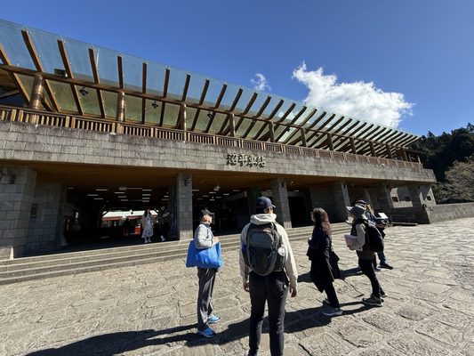 Chiayi County, Taiwan 605 by null