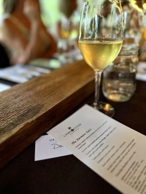 Living Kitchen Farm and Dairy by null