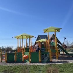 Heritage Trail Park