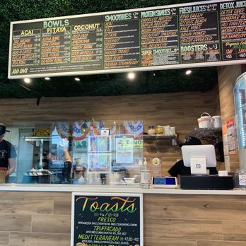 Baya Bar - Acai & Smoothie Shop - Juice Bars & Smoothies Near Me - Brooklyn, New York Baya Bar - Acai & Smoothie Shop - Juice Bars & Smoothies Near Me - Brooklyn, New York