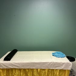 Supreme Foot Massage - Single massage room