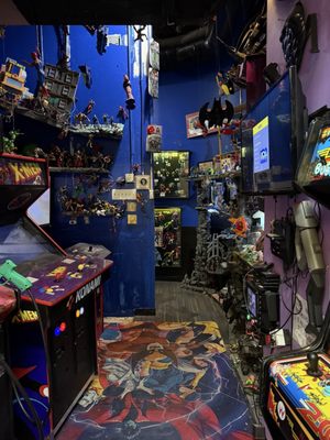 Texas Toy Museum and Arcade by null