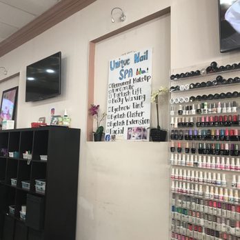 Unique Nails - Roswell - Nail Salons Near Me - Roswell, Georgia