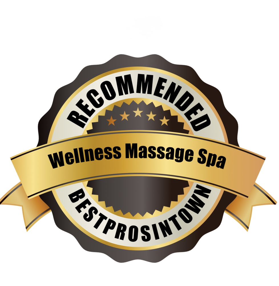Wellness Massage Spa