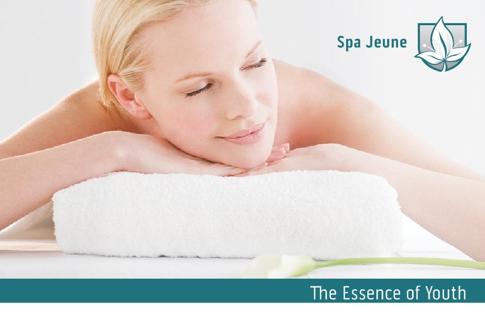 Spa Jeune Logo