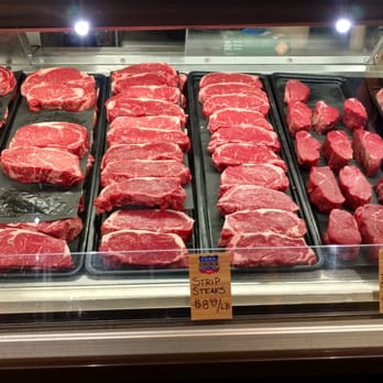 Wegmans - Fantastic selection of wet and dry aged meats - Grocery Near Me - Fairfax, Virginia Wegmans - Fantastic selection of wet and dry aged meats - Grocery Near Me - Fairfax, Virginia