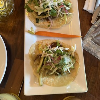 Cascabel - Veggie tacos...pretty decent - Cocktail Bars Near Me - Los Angeles, California Cascabel - Veggie tacos...pretty decent - Cocktail Bars Near Me - Los Angeles, California