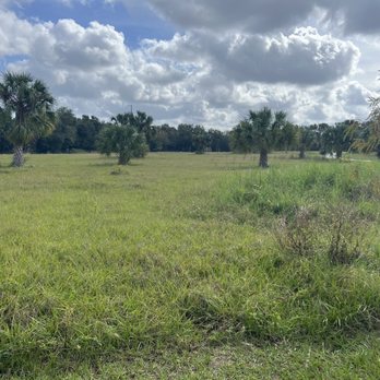 Pebble Creek Park - "Paved trail" - Parks Near Me - Riverview, Florida