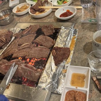 Han Sung BBQ - Korean Near Me - Santa Clara, California Han Sung BBQ - Korean Near Me - Santa Clara, California