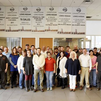 Lewis Nissan - Auto Repair Near Me - Beckley, West Virginia Lewis Nissan - Auto Repair Near Me - Beckley, West Virginia