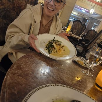 Palm Court Grill - New American Near Me - Spokane, Washington