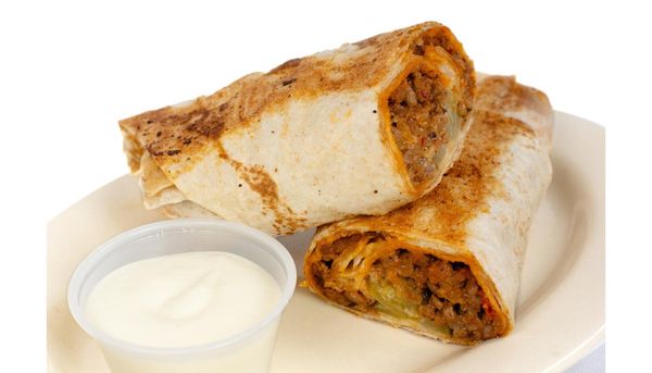 ZAATAR Mediterranean Cuisine by null