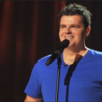 The Comedy & Magic Club - Ian Bagg. The man, the legend - Comedy Clubs Near Me - Hermosa Beach, California