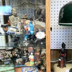 Echos Past Antiques