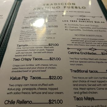 Mexico Lindo Kailua - Mexican Near Me - Kailua, Hawaii