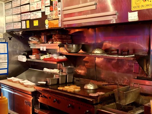 Dino's Bar & Grill by null