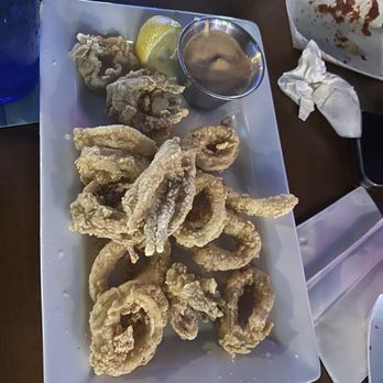 SIDEQUEST - Calamari - Sports Bars Near Me - Urban Honolulu, Hawaii SIDEQUEST - Calamari - Sports Bars Near Me - Urban Honolulu, Hawaii