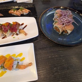 Mikomi Sushi - Sushi Bars Near Me - West Covina, California Mikomi Sushi - Sushi Bars Near Me - West Covina, California