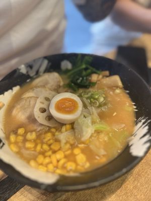 Ramen Hiroshi San Ramon by null