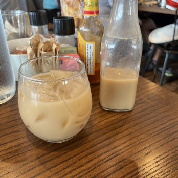 First Watch - Cinnamon Toast Crunch Coffe drink w/ Rum - Breakfast & Brunch Near Me - Naperville, Illinois