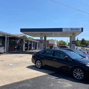 PRESTON’S AUTOMOTIVE SERVICE - Updated March 2026 - 29 Reviews - 8930 ...